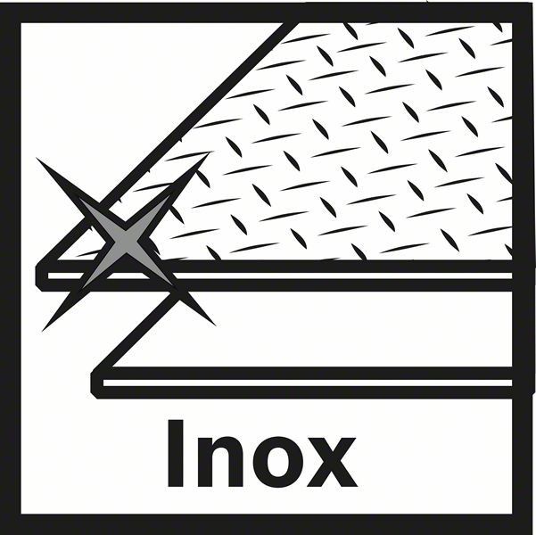 Trennscheibe X-Lock 2608619363