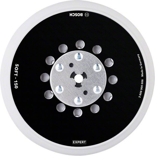 Universalstützteller 2608900006