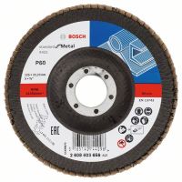 Fächerschleifscheibe 2608603658