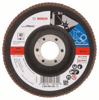 Fächerschleifscheibe 2608605452