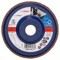 Fächerschleifscheibe 2608607323