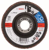 Fächerschleifscheibe 2608607325