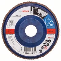 Fächerschleifscheibe 2608607336