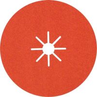 Fiberscheibe R782 2608621829