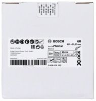 Fiberschleifs.X-Lock 2608619155