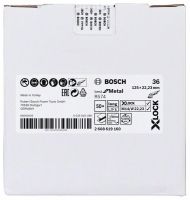 Fiberschleifs.X-Lock 2608619160