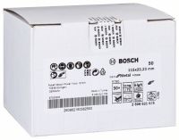 Fiberschleifscheibe 2608621605