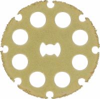 Holztrennscheibe 2615S544JB