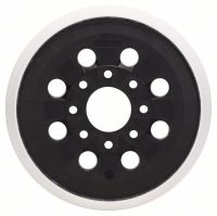 Schleifteller mittel 2608000349