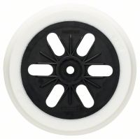 Schleifteller weich 2608601115