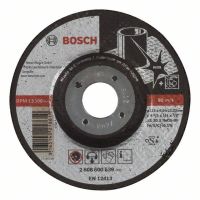 Schruppscheibe 2608600539