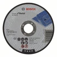 Trennscheibe 2,5 mm 2608600394