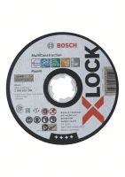 Trennscheibe X-Lock 2608619269