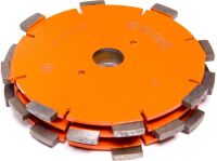 Diamanttrennsch. Universal 610290