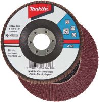 Fächerschleifscheibe D-28298