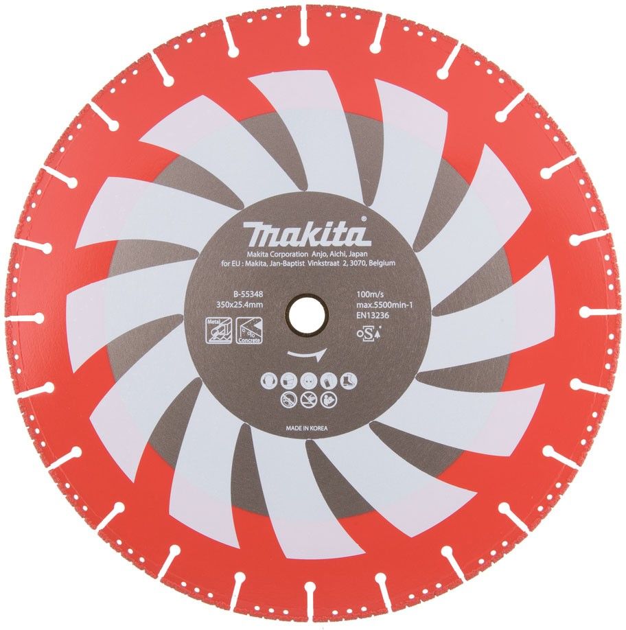 Diamantscheibe B-55348