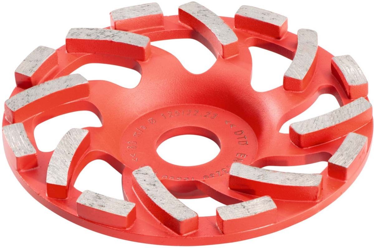 Diamantschleiftopf 628205000