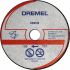 Dremel Trennscheibe 2615S510JB