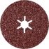 EXP Fiberschleifblatt R781 2608621788