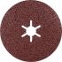 EXP Fiberschleifblatt R781 2608621789