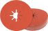 EXP Fiberschleifblatt R782 2608621819