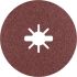 Fiberscheibe R781 2608621781