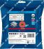 Fiberscheibe R782 2608621804