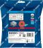 Fiberscheibe R782 2608621809