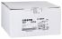 Fiberschleifscheibe 2608621620