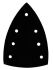 Schleiftellerschoner,100 x 2608000812