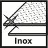 Trennscheibe X-Lock 2608619363