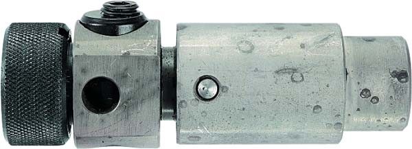 Pendelbackenfutter 63206041008