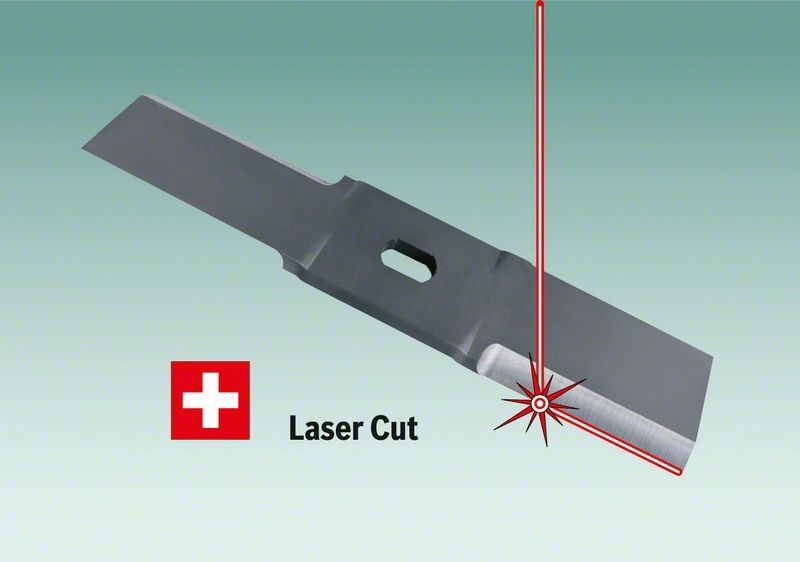 Ersatzmesser F016800276