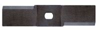 Ersatzmesser F016800276