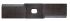 Ersatzmesser F016800276