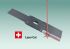 Ersatzmesser F016800276