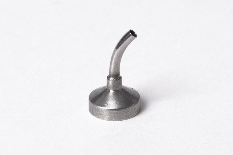 Heißluftdüse 0472DR/SB