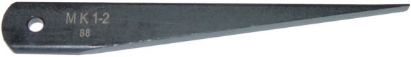 Auswurfkeil 140mm P-03763
