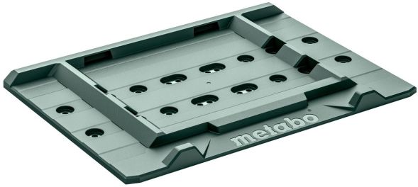 Adapterplatte 626895000