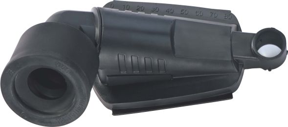 Staubabsaugadapter 630829000