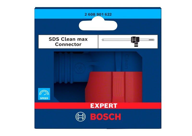 EXPERT SDS Clean max 2608901622