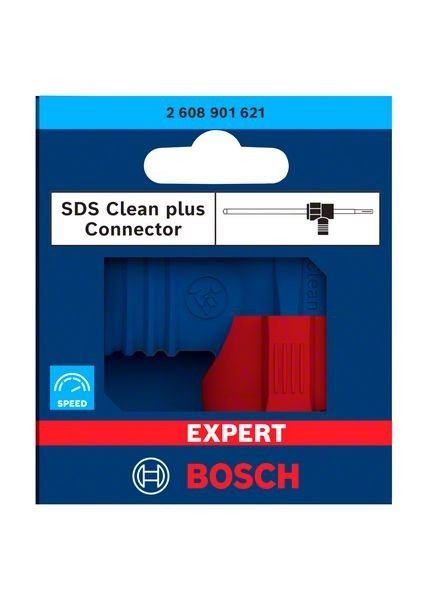 SDS-Clean Saugadaper 2608901621