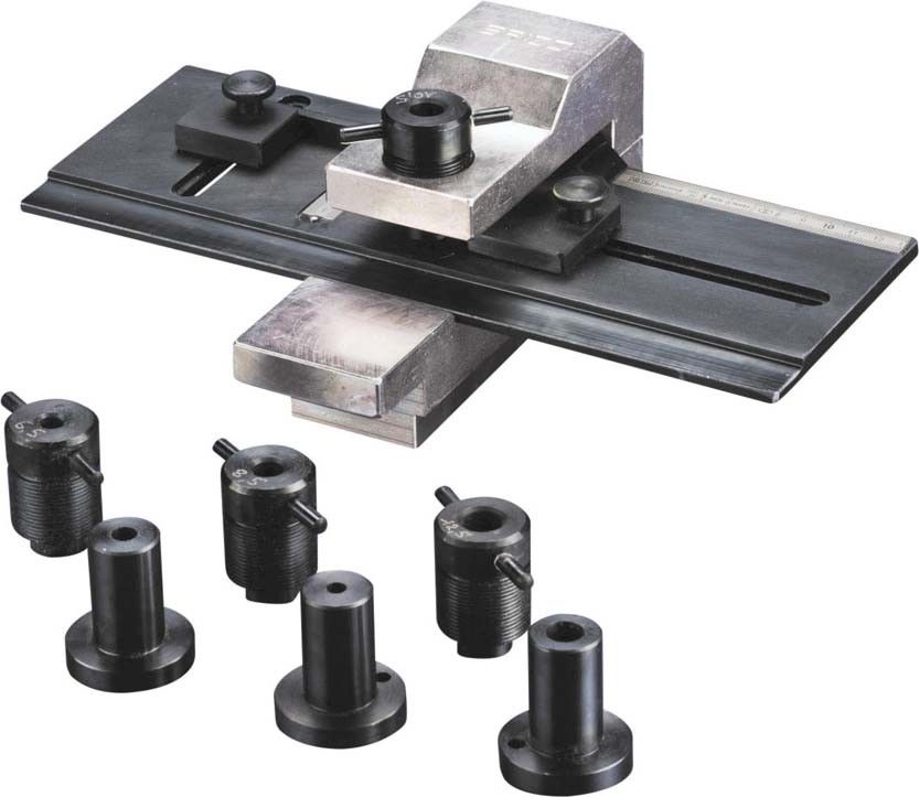 Bohrbüchse Flexidrill FLEXIDRILLR