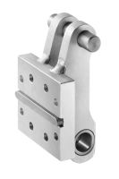 Anbauplatte 8162