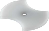 Zentrierflügel 63875