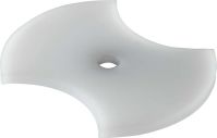 Zentrierflügel 6718