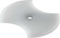 Zentrierflügel 7400