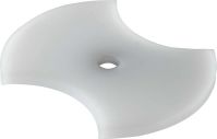 Zentrierflügel 76547