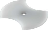 Zentrierflügel 76562