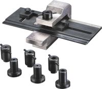 Bohrbüchse Flexidrill FLEXIDRILLR